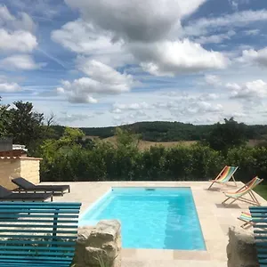 Hébergement de vacances Le Gite Des Carmes, Lauzerte